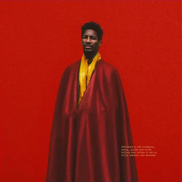 Jon Batiste We Are thumbnail