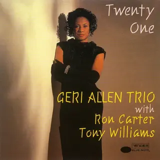 Blue Note Twenty One [Vinyl Lp]