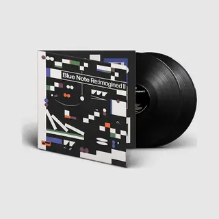Universal Music Group Various Artists - Blue Note Re, Imagined Ii [Vinyl]