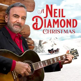 Universal Music Group A Neil Diamond Christmas