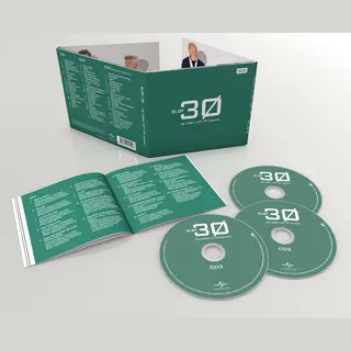 Universal Import 30, We Doen Wat We Kunnen