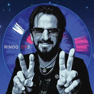 Universal Ep3 (Cd)