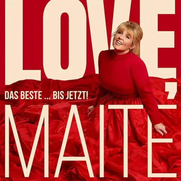 Universal Music Maite Kelly, Love, Maite - Das Beste ... bis jetzt! Cd Pop thumbnail