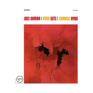 Verve Jazz Samba [Vinyl]