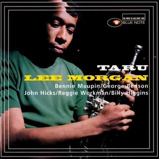 Blue Note Taru (Tone Poet) [Vinyl]