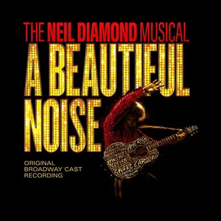 Universal Music Nederland "A Beautiful Noise" Original Broadway Cast - A Beautiful Noise, The Neil Diamond Musical (Cd)