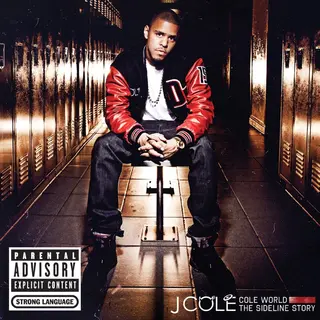 Universal Music Group Cole World, The Sideline Story