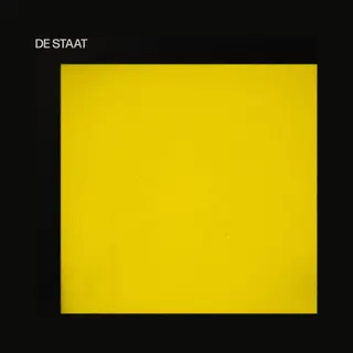 Caroline Records Yellow [Vinyl]