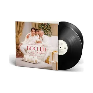 Universal Music Group A Family Christmas (Deluxe Edition)