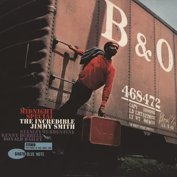 Blue Note Midnight Special thumbnail
