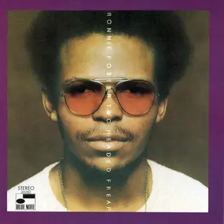 Blue Note Two-Headed Freap