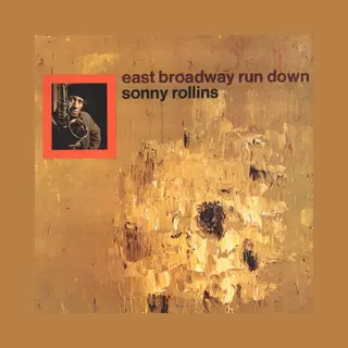 Verve East Broadway Run Down (Acoustic Sounds) [Vinyl Lp]