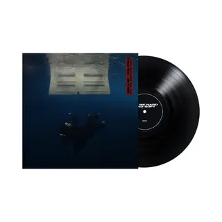 Eilish, Billie Hit Me Hard And Soft Lp Multicolor