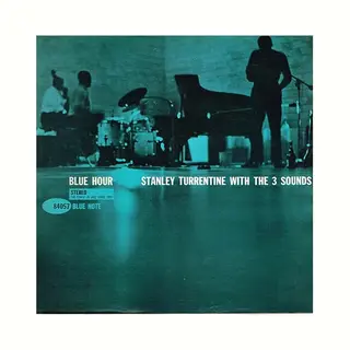Blue Note Blue Hour