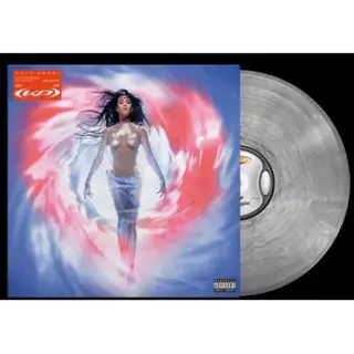 Capitol Katy Perry - 143 Lp