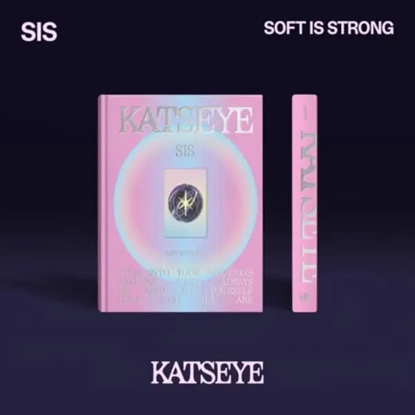 (주)와이지플러스 Sis (Soft Is Strong) Soft Ver. thumbnail