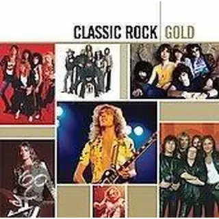 Bertus Distributie Classic Rock Gold