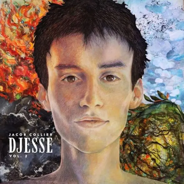 Universal Music Group Djesse Vol. 2 thumbnail
