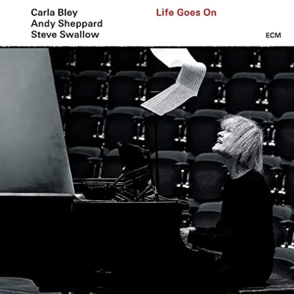 Ecm Records Life Goes On thumbnail