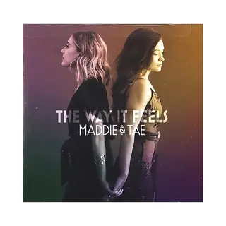 Universal Music Group The Way It Feels