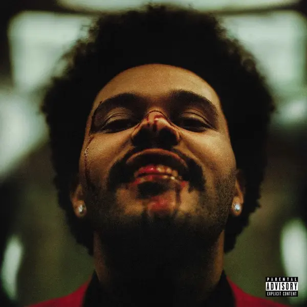 The Weeknd After Hours thumbnail