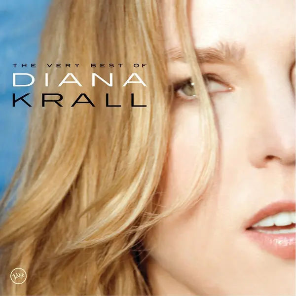 The Very Best Of Diana Krall thumbnail