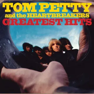 Petty, Tom & the Heartbreakers Greatest Hits