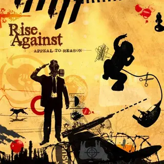 1 Appeal To Reason