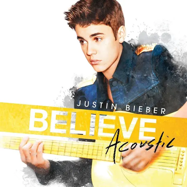 Justin Bieber Believe Acoustic thumbnail