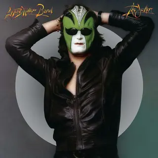 Capitol music group The Joker