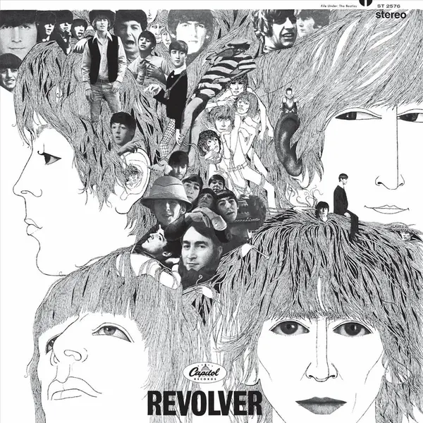 Capitol Revolver (The U.S. Album) thumbnail