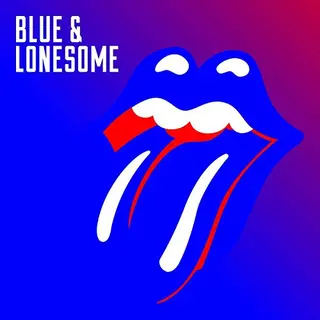 Interscope Blue & Lonesome