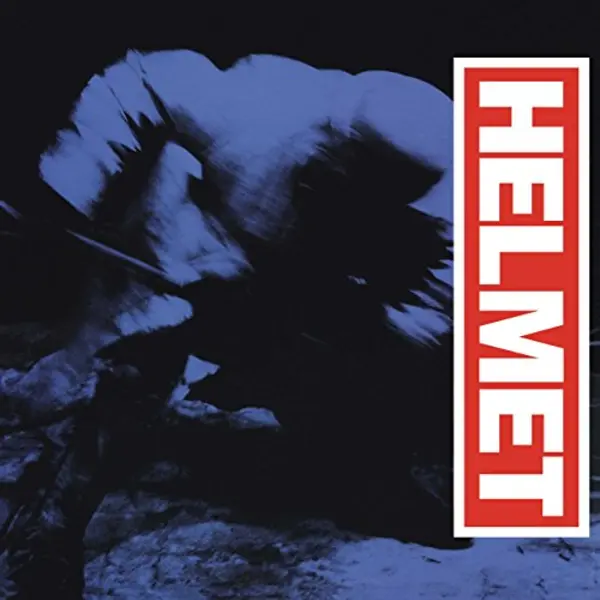 Bertus Distributie Meantime (Blue With Red Vinyl) thumbnail