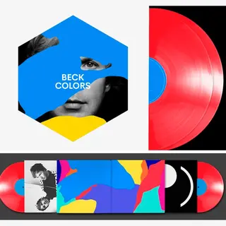 Capitol Colors (Deluxe Limited Edt.)