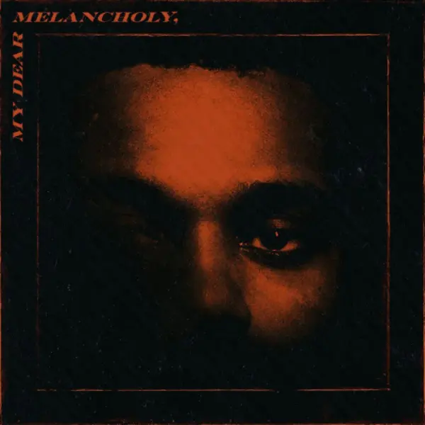 ImportCDs My Dear Melancholy Cd Pop rock thumbnail