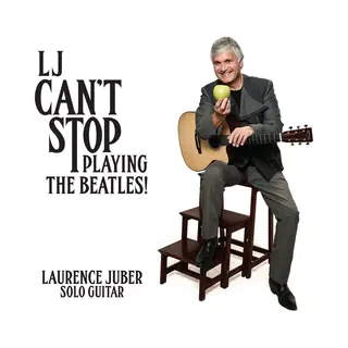 Imports Lj Can't Stop Playing The Beatles !