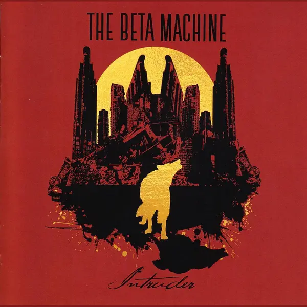 Bertus Distributie Intruder thumbnail