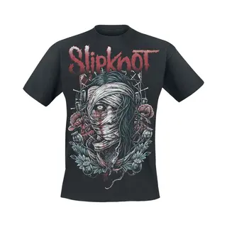 Slipknot T-shirt - Some Kind Of Hate - S Tot 5XL - Voor Mannen - Zwart