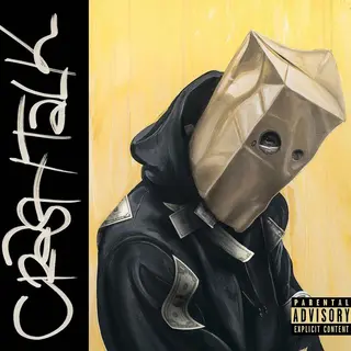 Polydor CrasH Talk [Vinyl]