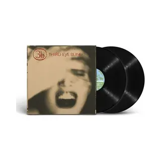 Warner Music Third Eye Blind