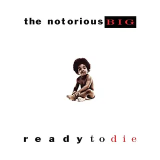 Warner Music Ready To Die [Vinyl Lp]