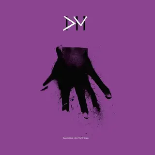 Depeche Mode - Ultra / The 12" Singles (Lp)