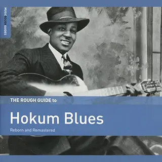 Redeye worldwide The Rough Guide To Hokum Blues