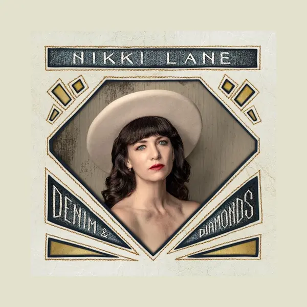Lane, Nikki - Denim & Diamonds (Cd) thumbnail