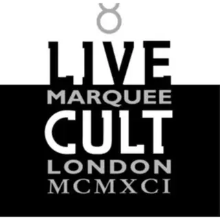 Beggars Banquet Live At Marquee 1991