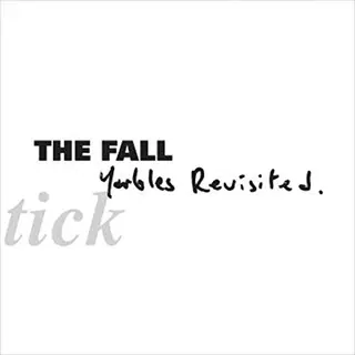 Beggars Banquet Schtick - Yarbles Revisited [Vinyl]