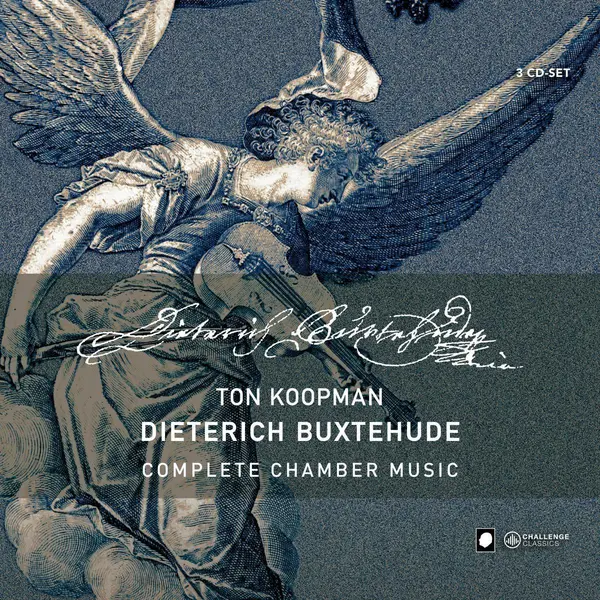 New Arts International Bv Complete Chamber Music thumbnail