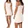Beige, Kort