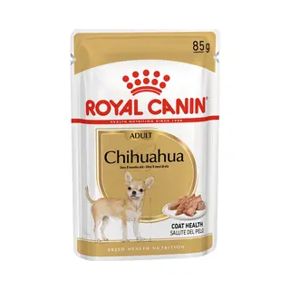 Royal Canin Chihuahua Adult Wet - 36 X 85 G