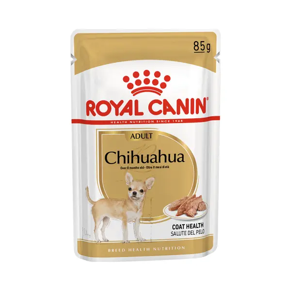 Royal Canin Chihuahua Adult Wet - 36 X 85 G thumbnail